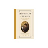 Chronicles of Wonder: The Story-Formed Life of C. S. Lewis - Tales of Boldness and Faith - Book 2