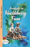 Aventurile lui Huckleberry Finn/Mark Twain, Cartex 2000