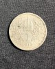Moneda 1 coroana 1913 Austria argint, Europa