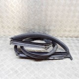 Garnitura Usa Stanga Spate Maserati Quattroporte VI 2015 Cromata Inox Chedere Cromate