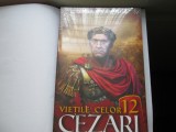 C. Suetonius Tranquillus - Vietile celor doisprezece Cezari