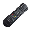 Telecomanda Universala TV Ryder Galactic Akai ZUTECH ELEMP GROUP, 10m, Neagra