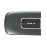 Capac baterie Nokia 6720c Gri metalic