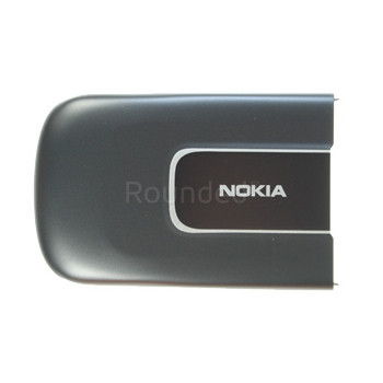 Capac baterie Nokia 6720c Gri metalic foto