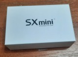Atomizor tigara electronica Hakutaku Tank SX Mini nou