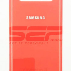 Capac baterie Samsung Galaxy S10 / G973F PINK