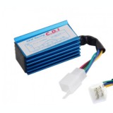 CDI Racing Scuter Peugeot 5-PIN Aprindere Sport