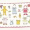 TD5-Carte Postala- DANEMARCA - , necirculat