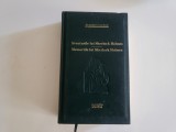 Aventurile lui Sherlock Holmes.Memoriile lui Sherlock Holmes de Sir Arthur Conan Doyle