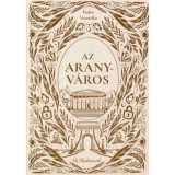 Az aranyv&aacute;ros - Fodor Veronika