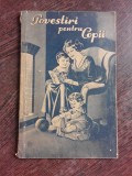 POVESTIRI PENTRU COPII - ARTHUR S. MAXWELL VOL.III