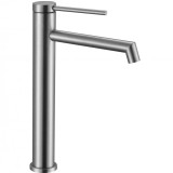Baterie pentru baie Rea Foss Nickel Brush High