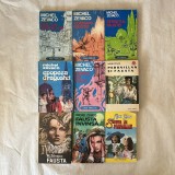 Michel Zevaco - Opere 9 Vol.