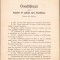 A404 Condițiuni pentru depuneri de capitale spre fructificare, Institutul de credit și economii Albina din Sibiu, sf&acirc;rșit de secol al XIX-lea