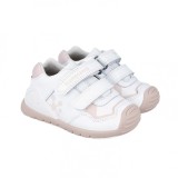 Adidasi Primii Pasi pentru Copii Biomecanics, Cotton (Marime Disponibila: