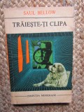 TRAIESTE-TI CLIPA - SAUL BELLOW