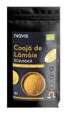 Coaja de Lamaie Ecologica Niavis, 50g, Bio, Condiment Natural, Aroma Citrica, Antioxidanti, din Spania, Fara Aditivi