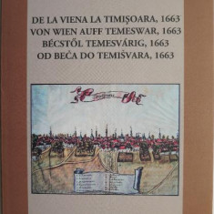 De la Viena la Timisoara, 1663 – Henrik Ottendorf