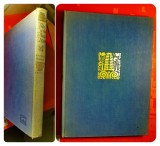 G681-Carte editie veche UTAH USA-Acesta este locul 1945-Prima editie in engleza. Maurine Wiphle-New York-Alfred A. Knoph.