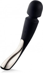 Vibrator Lelo Smart Wand 2 foto