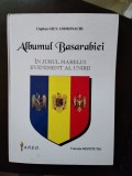 Capitan Gh. V. Andronachi - Albumul Basarabiei - In Jurul Marelui Eveniment al Unirii