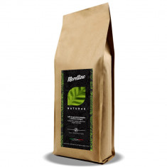 Cafea boabe Bio artizanala Naturae, 500g, Morettino