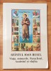 Sfantul Ioan Rusul: Viata, Minuni, Paraclis, Acatist, Slujba - Editura Manastirea Crasna