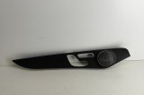 Ornament panou ușă st&acirc;nga față MERCEDES-BENZ GLC C253 2019 OEM: A2057202780 17824796