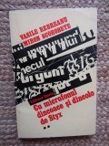 Cu microfonul dincoace si dincolo de styx, Volumul II
