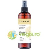 Ulei pentru Cresterea Parului cu Brusture si Ricin 150ml