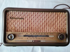 Aparat radio Champion Fidelo 878