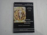 CARTEA SECRETELOR SUBTILE - FELICIA MUNTEANU