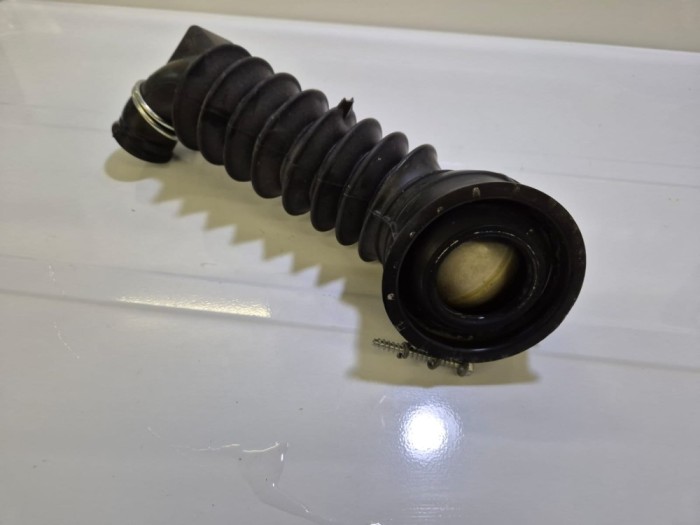 Burduf cuva pompa masina de spalat cu uscator Hotpoint AQD970D49 EU/B / C12