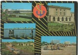 CPI B 11690 CARTE POSTALA - CONSTANTA. LITORALUL, MOZAIC