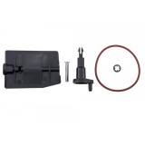 Set reparatie reglaj, clapeta galerie admisie Bmw Seria 3 E46 330 20, 5 E39 530 20, 5 E60 530 20, X3 E83 3.0 20, X5 E53 3.0 20, geometrie variabila a