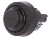 Comutator acționat prin apăsare IP40 2A 250VAC