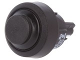 Comutator acționat prin apăsare IP40 2A 250VAC