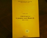Viorel Faur Contributii la cunoasterea istoriei Bihorului (II) Beiusul cultural, Alta editura