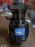Pompa basculare hyva 80 litri