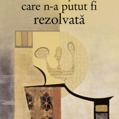 Ecuatia care n-a putut fi rezolvata (pdf)