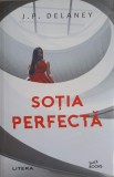 SOTIA PERFECTA-J.P. DELANEY-356836