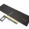 Tastatura HP Argintie Envy x360 15M-EE iluminata layout US fara rama enter mic, NSK-XW18C iluminata layout US