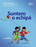 Suntem o echipă - Paperback brosat - Asociația Life-Learning Education