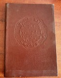 Documente si Manuscripte Literare Vol. 1, Paul Cornea &amp; Elena Piru, Editura Academiei, 1967, Beletristica, Roman