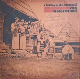Disc vinil, LP. CANTECE DE NUNTA DIN MARAMURES-ORCHESTRA ANSAMBLULUI MARAMURESUL DIN BAIA MARE-251619, Electrecord