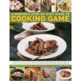 A Hunter&#039;s Step-By-Step Guide to Cooking Game (hobbies)