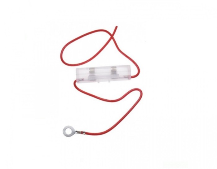 Suport sigurante fuzibile