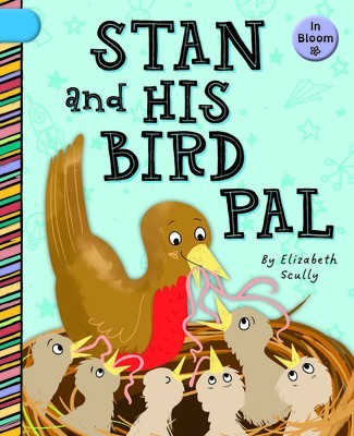 Stan and His Bird Pal foto