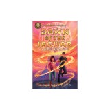Rick Riordan Presents: Dawn of the Jaguar