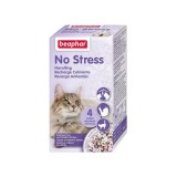 Beaphar No Stress Rezerva pentru Pisici, 30 ml